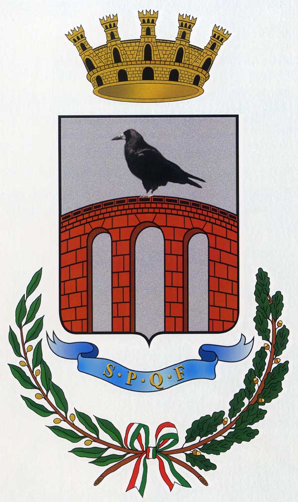 Emblema della Città di Pontecorvo