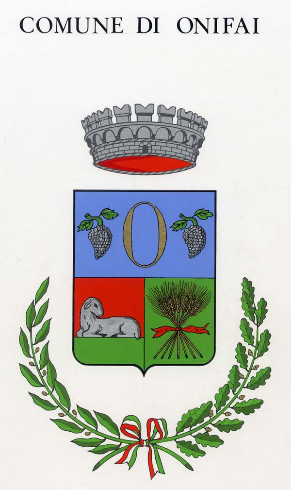 Emblema della Città 