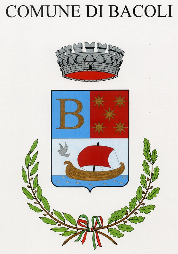 Emblema della Città diBacoli