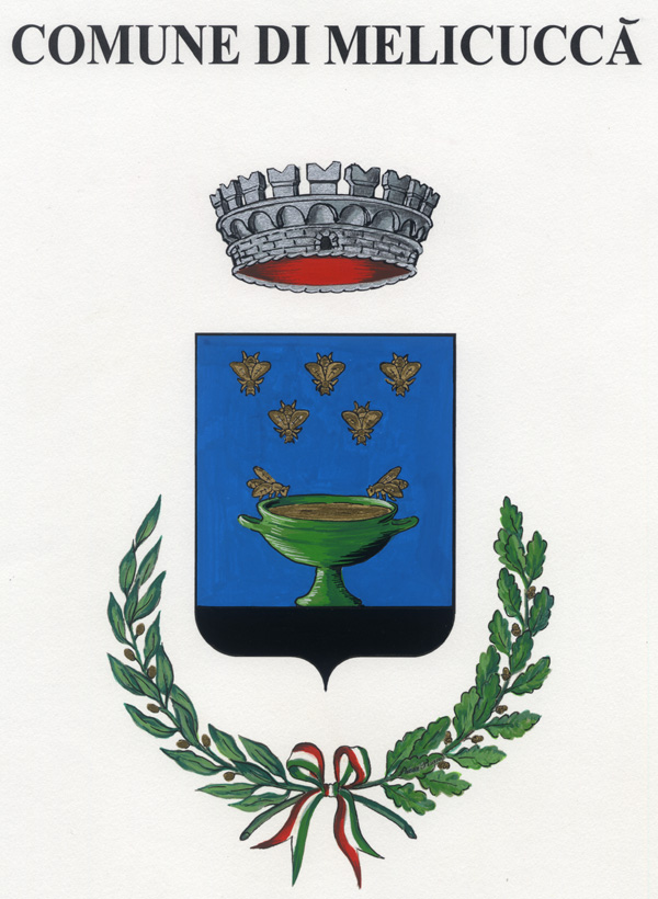 Emblema della Città di Melicuccà