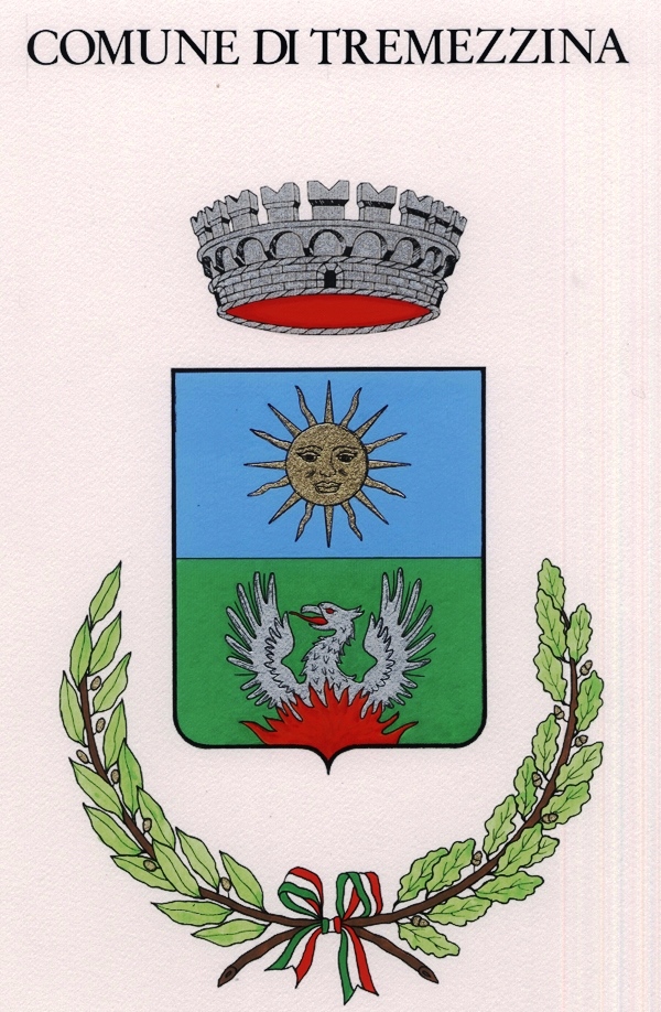 Emblema del Comune di Tremezzina