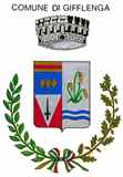 Emblema del comune di Gifflenga (Biella)