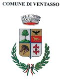 Emblema del comune di Ventasso (Reggio Emilia)