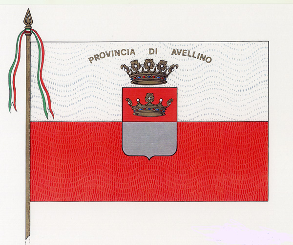 Emblema della Provincia di Avellino