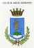 Emblema della citta di Ascoli