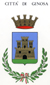 Emblema della citta di Ginosa
