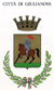 Emblema della citta di Giulianova
