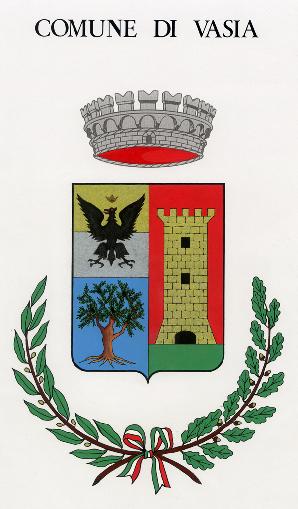 Emblema della Città 