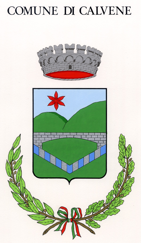 Emblema della Città di Calvene