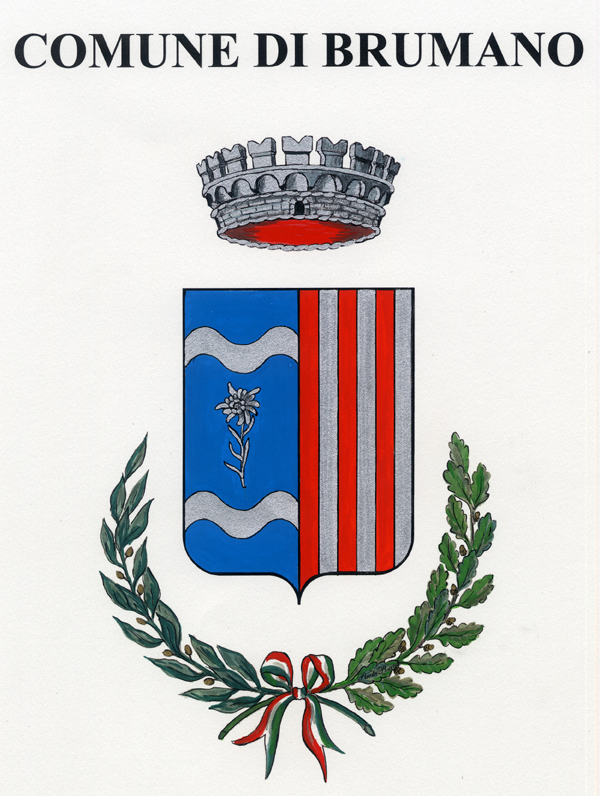 Emblema della Città di Brugnano