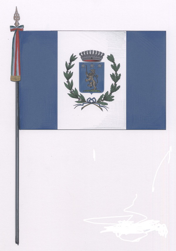Emblema della Città d Cartigliano