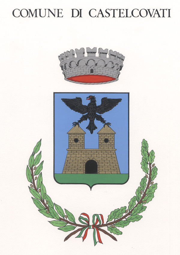 Emblema della Città d Castelcovati