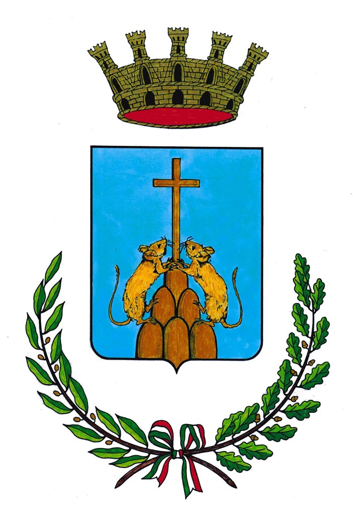 Emblema della Città di Montopoli in Val d'Arno