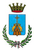 Emblema della citta di Montopoliin Val d'Arno