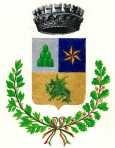 Emblema del comune di Colli al Metauro (Pesa-ro Urbino)