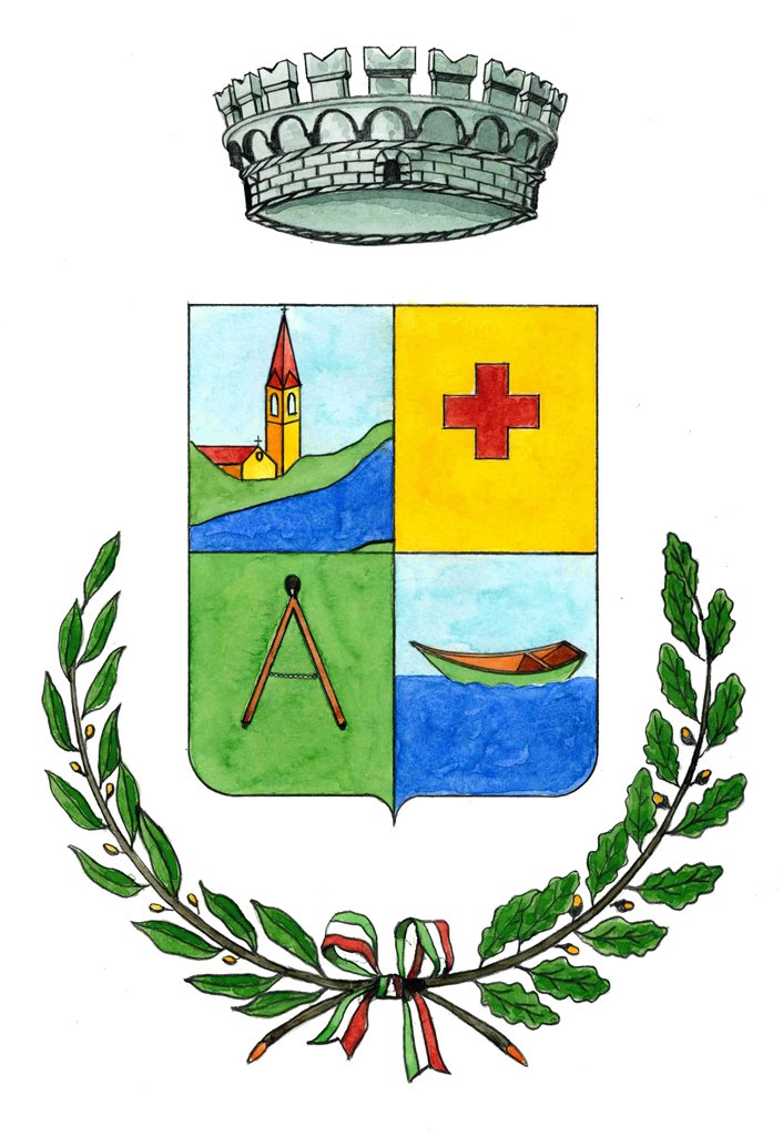 Emblema del Comune di Musile di Piave (venezia)