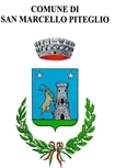 Emblema del comune di San Marcello Piteglio (Pistoia)