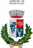 Emblema del comune di Divignano (Novara)