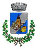 Emblema del comune di Mappano (Torino)