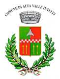 Emblema del comune di Alta Valle Intelvi