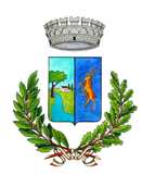 Emblema del comune di Fiumicello Villa Vicentina
