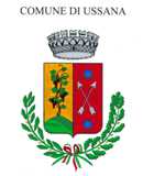 Emblema del comune di Ussana