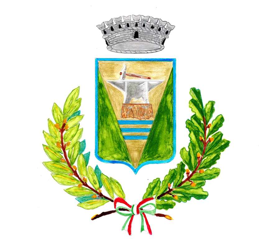 Emblema del Comune di Val di Zoldo
