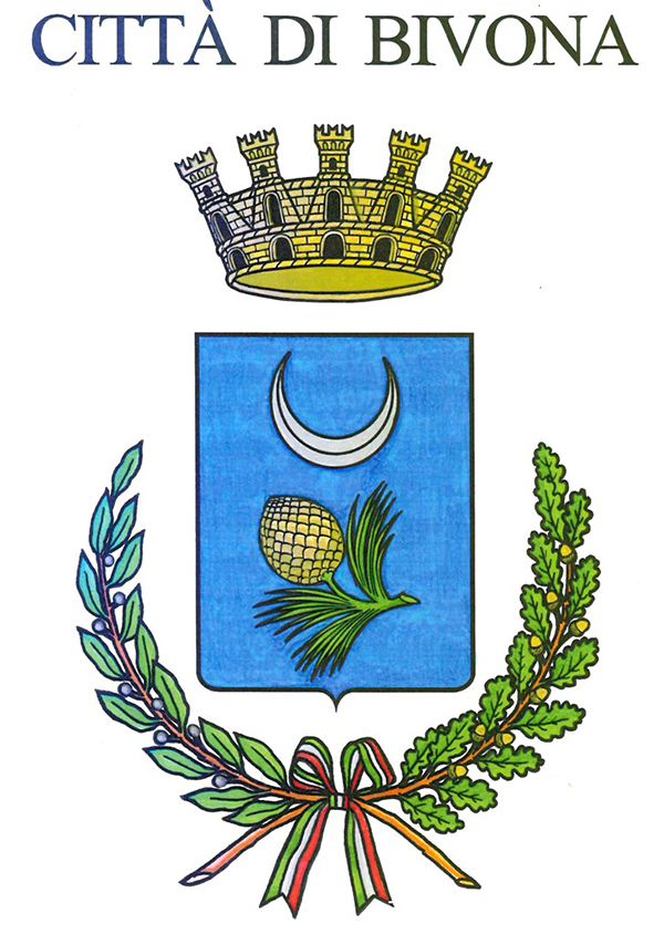 Emblema della Città di Bivona