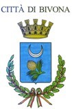 Emblema della città di Bivona