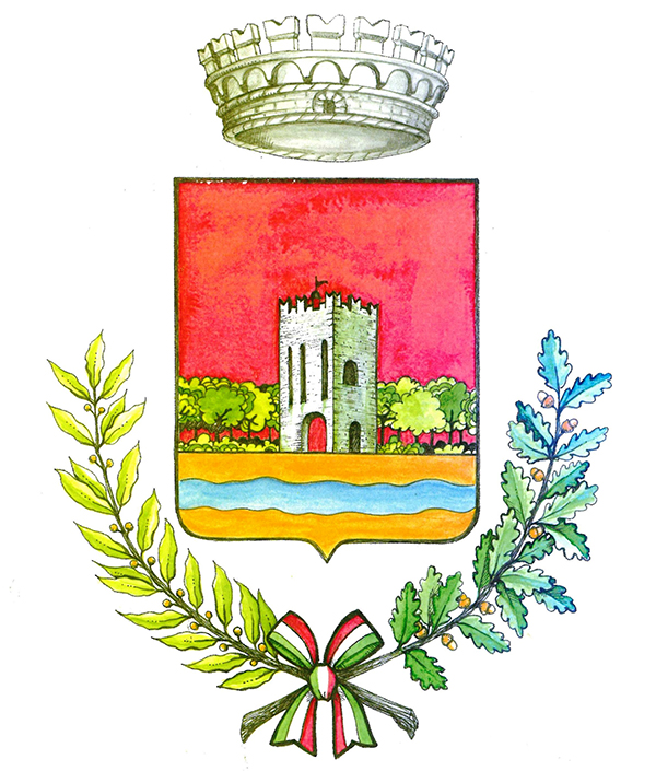 Emblema del Comune di Pumenengo