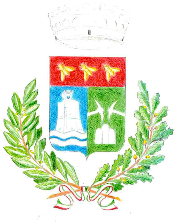 Emblema del Comune di Rio