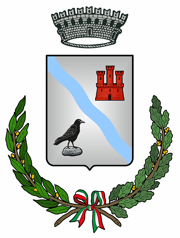 Emblema del Comune di Sassocorvaro Auditore