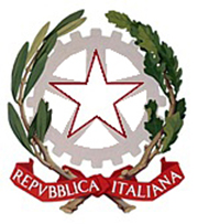Emblema dello Repubblica